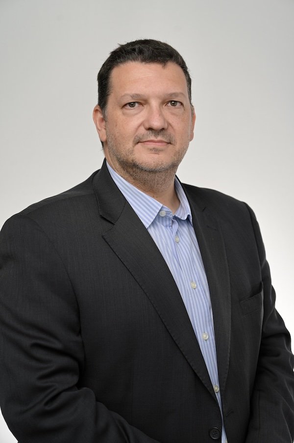 Ricardo Mola, founder of RMAINCAI
